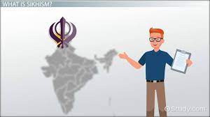 The modern academic discipline is rooted in ancient practice, concerned with the characteristics of places, in particular their natural environments and peoples, as well as the relations. What Is Sikhism Definition History Facts Video Lesson Transcript Study Com