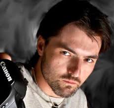 Wayward Wolfe Photography