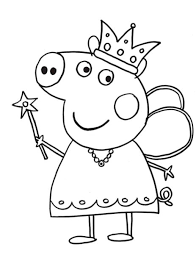 Dishes are meant to be shared, and the long list of affordabl. Dibujos De Peppa Pig Para Colorear Peppa Pig Colouring Peppa Pig Coloring Pages Valentine Coloring Pages