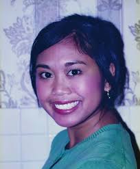 Melissa Rae (Canto) O'Leary, 38