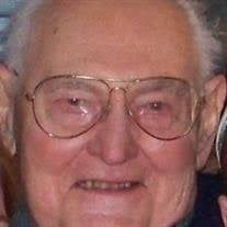 Alexander William Brinza Obituary