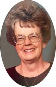 Signe Aspinwall Obituary