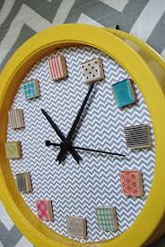 Enjoy quality hand made origami paper from japan. Make A Washi Tape Clock Tutorial