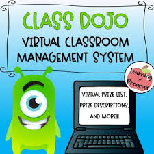 Editable Free Class Dojo Virtual Rewards By Learning N Progress Teachers Pay Teachers Class Dojo Digital Learning Classroom Dojo Rewards