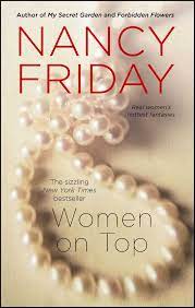 Women on Top | Book by Nancy Friday | Official Publisher Page | Simon &  Schuster