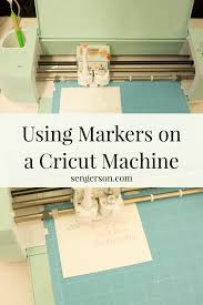 Maybe you would like to learn more about one of these? How To Use Cricut Markers And Pens With Project Ideas