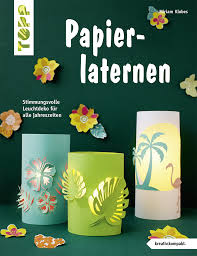 Motiv engel mit sternen vor weihnachtsbau. Papierlaternen Buch Von Miriam Klobes Topp