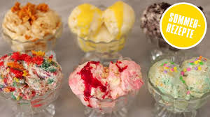 Rezept für eis zu die milch mit sahne vermischen, die mischung in einen topf geben und bei mittlerer hitze zum kochen milch mit kondensmilch, sahne und vanille separat vermischen. Zwei Zutaten Rezepte Die Einfachste Eiscreme Basis Der Welt Stern De