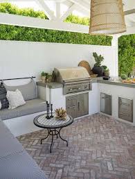 96 pinterest viral outdoor kitchen