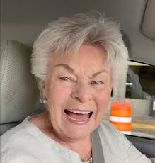 Happy Mother’s Day to this, vibrant, loving, generous, strong and powerful  woman I get to call mom