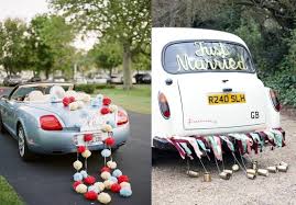 Usaha sewa mobil pengantin semakin banyak. 12 Ide Dekorasi Mobil Pengantin Yang Unik Dan Beda Yuk Ah Bikin Pernikahanmu Makin Berkesan