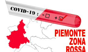 Nuove zone arancioni e rosse ma c'è anche la prima regione ufficialmente in zona bianca. Wndjhq5gfbhjrm