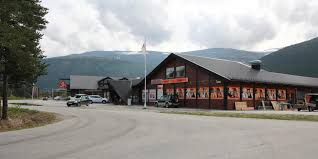 Sollia (værstasjon) høvringen (værstasjon) otta (værstasjon) ? Arkiv For Steder Side 3 Av 5 Diktardagar