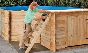 Bausatz Pool Selbst De Selber Bauen Paletten Selber Bauen Einfach Pool Selber Bauen