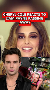 Cheryl Cole Comeback After Liam Payne