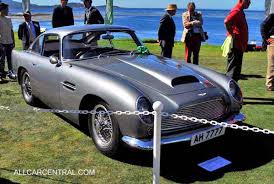 Image result for Caribbean Pearl 1961 Aston Martin
