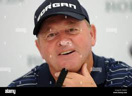 Woosnam hi-res stock photography and images