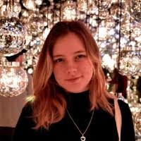 Hannah Garlick's Instagram, Twitter & Facebook