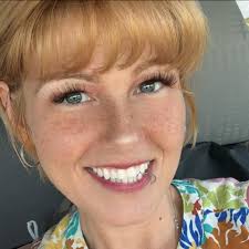 Rosetta Sharp's Instagram, Twitter & Facebook