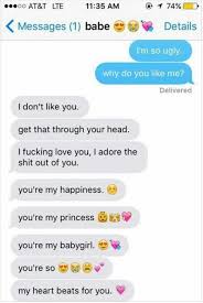 Sweet Happy Birthday Text Message For Boyfriend Tumblr Text Messages To Send To Your Crush Tumblr Google Search Cute Relationship Texts Cute Couples Texts Crush Messages