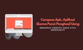 Bedanya, ketika kamu membaca artikel yang tersedia di sana, kamu akan mendapatkan koin. Compass Scam Apk Love Money Scam Penipuan Dan Membawa Kabur Uang Member Gianna Daily Blogs