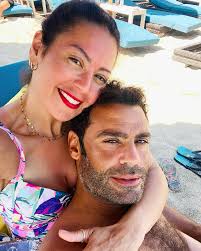 لقاء الخميسي وزوجها عبد المنصف 😍❤️ اللي هيعمل 5 قلوب ورا بعض هعمله شير⁦💙!  . احسن استور بناتي ف مصر تابعوهم😍❤️ @dodo.fashion2 @dodo.fashion2  @dodo.fashion2 @dodo.fashion2 @dodo.fashion2 @dodo.fashion2 @dodo.fashion2  @dodo.fashion2 @dodo.fashion2 ...