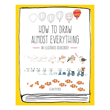 Browse & discover thousands of book titles, for less. How To Draw Almost Everything Pb Chika Miyata 9781631591402