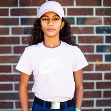 Rayssa Leal - Nike Skateboarding