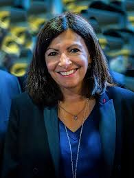 Même si les bénéfices du cdg express anne hidalgo et stéphane troussel vont plus loin en déclarant : File Anne Hidalgo 2020 Jacques Paquier Pecresse Ollier Hidalgo Cropped Jpg Wikimedia Commons