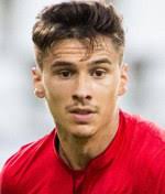 Dorin rotariu (born 29 july 1995 in timișoara) is a romanian footballer who plays for dinamo bucurești as a winger. Dorin Rotariu Fc Astana Spielerprofil Kicker