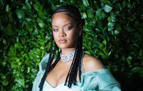 Savagexfenty valentine's day drop is here! Rihanna Went Incognito To A Stop Asian Hate Protest In New York City Vanity Fair