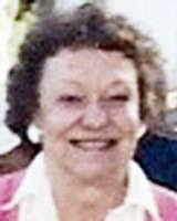 Florence McCurry Obituary (2011)