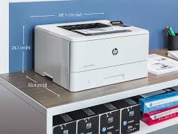 To install the full featured hp driver, in the add dialog, select the hp driver from the use: Hp Laserjet Pro M404dw Hp Store Malaysia