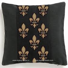Haven't had a chance to stitch yet but i know it will be great read more. Free Machine Embroidery Design Fleur De Lis By Royal Present Embroidery