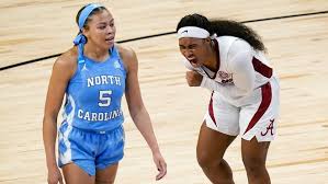 Good luck with your bracket at the office! Alabama Women S Basketball Vs Maryland In Ncaa Tournament Scouting Report Prediction
