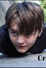 Cracked (Short 2016)