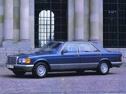 Maybe you would like to learn more about one of these? Mercedes Benz 500 Sel W126 1980 85 Wallpapers 2048x1536