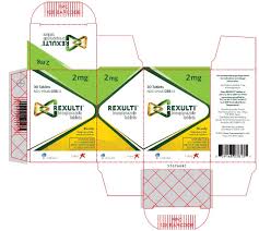 Image result for Brexpiprazole