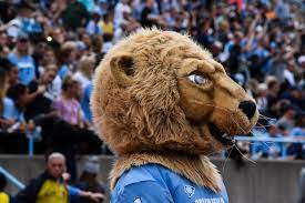 Set in the gold rush country of california, columbia college got its funny mascot name from the. The Man The Myth The Mascot Roar Ee The Lion S Role In Championing A Stronger Athletic Culture At Columbia Columbia Daily Spectator