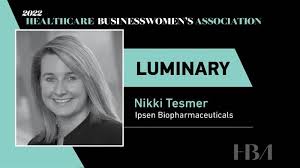 hbaimpact #hbawoty22 | Nicole Tesmer | 108 comments