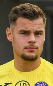 Bloch, Florentin Lucien Jean Bloch