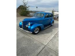 Image result for Semishone Blue 1930 Pontiac