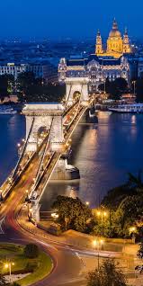 Budapest Hungary Budapest Ungarn Reiseziele Ungarn