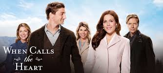 When Calls The Heart: Season 3 - Tv On Google Play
