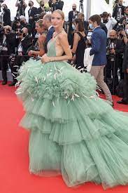 Jun 07, 2021 · cannes 2021: Cannes 2021 Die Besten Looks Der Filmfestspiele Gala De