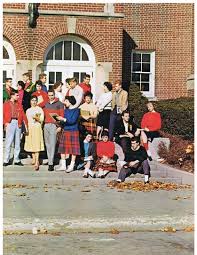 Lynbrook High School Class Of 1960, Lynbrook, NY