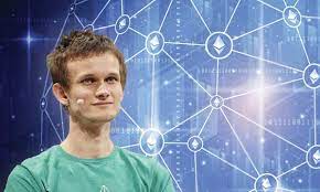 Kwon übernahm die rolle des ceo von. Was Ist Das Vermogen Von Ethereum Grunder Vitalik Buterin