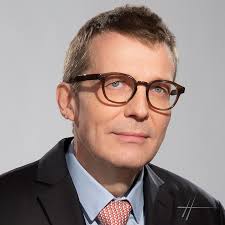 🕊 In Memoriam: Professor Giovanni Ferrante Dear colleagues, It is with  deep sorrow that we share the news of the passing of Professor Giovanni  Ferrante (Naples, Italy), a pioneering figure in thoracic