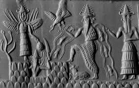 Gilgamesh was the king of uruk, a majestic sumerian city that is. Epic Of Gilgamesh Epic Poem Summary Other Ancient Civilizations