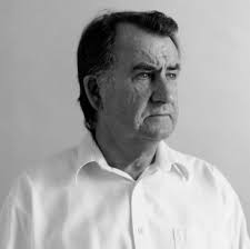 Why I Write What I Write